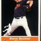 2002 Fleer Tradition Update #U80 Steve Bechler SP RC