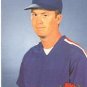 1992 Stadium Club Dome #76 Larry Hanlon RC