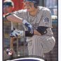 2012 Topps #219 Jordan Pacheco RC