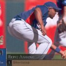2009 Upper Deck 944 Elvis Andrus RC 2009 Upper Deck 944 Elvis Andrus RC