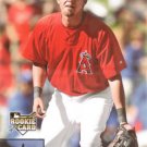 2009 Upper Deck 407 Freddy Sandoval (RC) 2009 Upper Deck 407 Freddy Sandoval (RC)