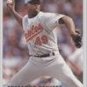 1996 Fleer Orioles #3 Armando Benitez