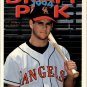 1995 Topps #473 McKay Christensen RC