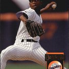 1994 Donruss 526 Pedro A.Martinez RC 1994 Donruss 526 Pedro A.Martinez RC