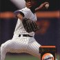 1994 Donruss 526 Pedro A.Martinez RC