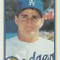 1991 Bowman 601 Jamie McAndrew RC