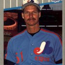 1989 Fleer 381 R.Johnson RC UER 1989 Fleer 381 R.Johnson RC UER