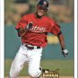 2006 Bazooka 209 Charlton Jimerson (RC)