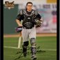 2007 Topps 273 Miguel Montero (RC)
