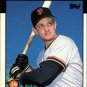 1986 Topps Traded 113T Robby Thompson XRC