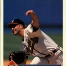 1993 Donruss 2 Kent Mercker 1993 Donruss 2 Kent Mercker