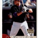 2007 Fleer 322 Miguel Montero (RC) 2007 Fleer 322 Miguel Montero (RC)