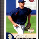 2007 Fleer 335 Kevin Kouzmanoff (RC) 2007 Fleer 335 Kevin Kouzmanoff (RC)