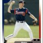 2005 Topps Total 269 Pete Orr RC