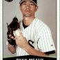 2004 Upper Deck Vintage 495 Ryan Meaux RC
