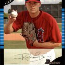 2005 Bowman Draft 114 Trevor Bell FY RC 2005 Bowman Draft 114 Trevor Bell FY RC