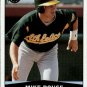 2004 Upper Deck Vintage 485 Mike Rouse RC