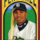 2004 Upper Deck Play Ball 230 Freddy Guzman RC 2004 Upper Deck Play Ball 230 Freddy Guzman RC
