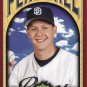2004 Upper Deck Play Ball 219 Chris Oxspring RC