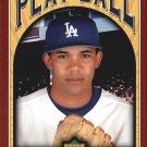 2004 Upper Deck Play Ball 222 Orlando Rodriguez RC 2004 Upper Deck Play Ball 222 Orlando Rodriguez RC