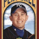 2004 Upper Deck Play Ball 210 Shawn Camp RC