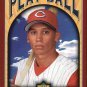 2004 Upper Deck Play Ball 201 William Bergolla RC