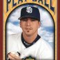 2004 Upper Deck Play Ball 204 Rusty Tucker RC