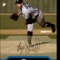 2004 Bowman 249 George Sherrill FY RC