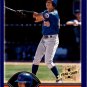 2003 Topps 297 Wayne Lydon FY RC