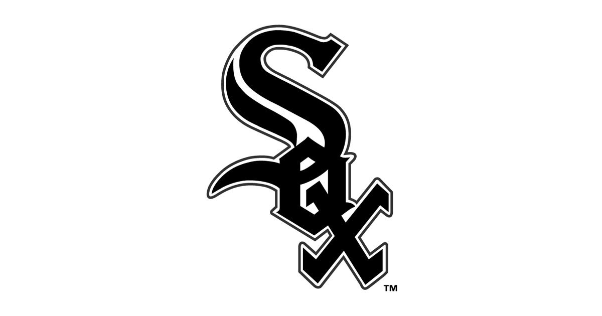 1996 Topps Chicago White Sox MLB Team Set
