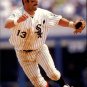 1996 Fleer White Sox #6 Ozzie Guillen