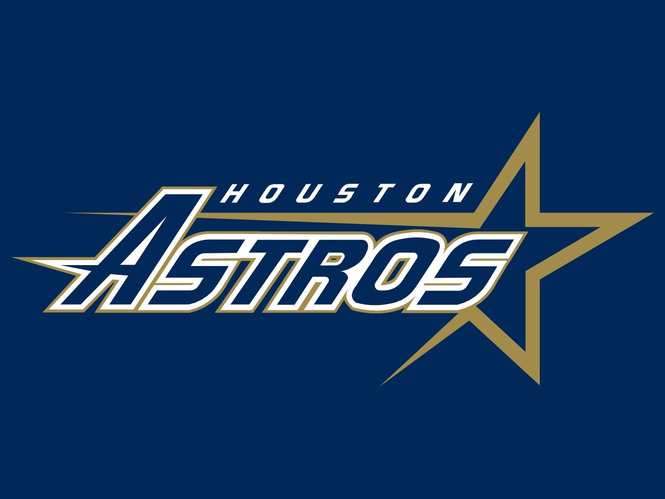 1994 Upper Deck MLB Houston Astros Team Set