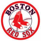 2008 Red Sox Topps Team Set