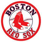 2008 Red Sox Topps Team Set