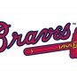 1987 Topps MLB Atlanta Braves Team Set