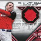 2015 Topps Update All Star Stitches STITAR Anthony Rizzo 2015 Topps Update All Star Stitches STITAR Anthony Rizzo