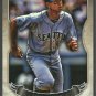 2016 Topps MLB Debut Gold MLBD31 Alex Rodriguez