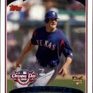 2006 Topps Opening Day 137 Jason Botts (RC) 2006 Topps Opening Day 137 Jason Botts (RC)