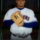 2008 Bowman Draft BDP46 Warner Madrigal (RC) 2008 Bowman Draft BDP46 Warner Madrigal (RC)