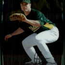 2008 Bowman Draft BDP8 Wes Bankston (RC) 2008 Bowman Draft BDP8 Wes Bankston (RC)