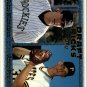 1997 Topps 482 J.Nicholson/A.Prater RC