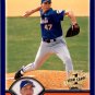 2003 Topps 301 Matthew Peterson FY RC