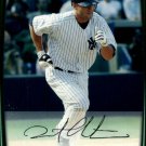 2008 Bowman Draft BDP13 Justin Christian RC 2008 Bowman Draft BDP13 Justin Christian RC