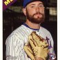 2015 Topps Heritage 562 Jack Leathersich RC