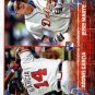 2015 Topps Update #US108 Adonis Garcia RC/Jefry Marte RC