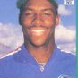 1990 Score 661 Donald Harris RC
