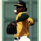 1991 Score 761 Ray Young RC 1991 Score 761 Ray Young RC