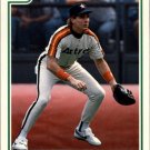 1991 Score 766 Mike Simms RC 1991 Score 766 Mike Simms RC