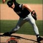 1993 Stadium Club 674 Steve Reed RC