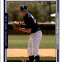 2005 Topps 307 Matt DeSalvo FY RC